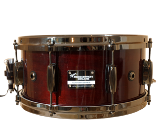 TOBIAS SCHIEDT CUSTOM SNARE